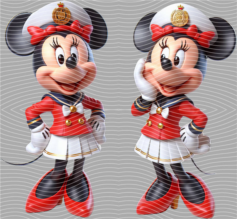 Disney-DS 651